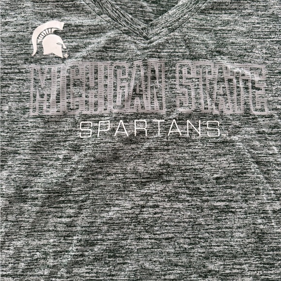MSU tshirt - Picture 2 of 3